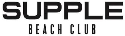 Supple Beach Club referansı